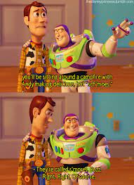 Read full profile toy story is one of the most iconic disney movie series ever created. Woody Toy Story Inspirational Quotes Quotesgram