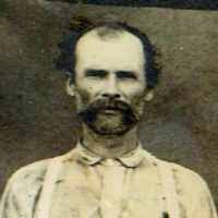 Andrew Jackson Burris (1860–1944)