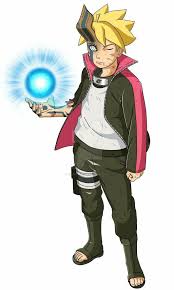 Pin Oleh Marivaldo Junior Di Anime Naruto Dan Boruto Di 2020 Gambar Karakter Desain Karakter Game Karakter Animasi