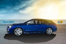 The official instagram of subaru of america. Full Suspension Power For The Subaru Levorg Bilstein