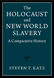 Reproduction And Miscegenation Chapter 4 The Holocaust And New World Slavery