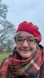 What creative buzz there is from @thegameofwool ! You can just feel it in  the air! My reflections from Scotland