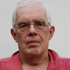 Stream Geoff Holman music