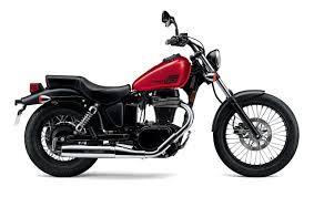 デビューから36年、名前は変わっても中身はそのまま！ スズキ「ブルバードS40」【小松信夫の気になる日本メーカーの海外モデル Vol.36】 -  webオートバイ