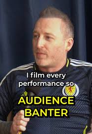 Stuart Mitchell's Crowdwork Secrets for Comedy Success