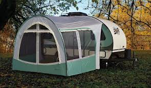 R Pod Travel Trailers By Forest River Rv R Pod Pod Camper Travel Trailers For Sale
