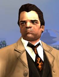 Grand Theft Auto: Liberty City Stories/Characters