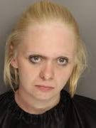 Mom charged after infant with meth in system dies