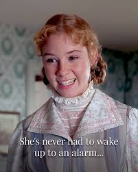 Anne of Green Gables