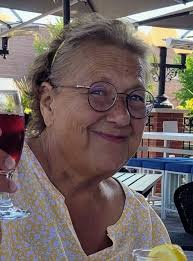 Janet Marie Gustafson Obituary January 30, 2023