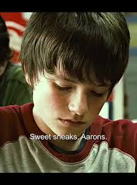 Aaron Myers Cork Hurler