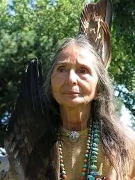 I hope I get wishes, today is my birthdayProud to be Native American