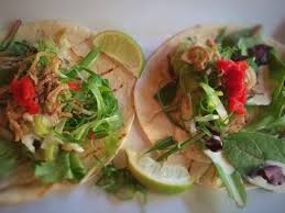 The food was simply delicious and my husband who looks for the best fish tacos everywhere he goes was simply delighted! Fish Tacos Delicious Picture Of La Cambija Puerto Rico Tripadvisor