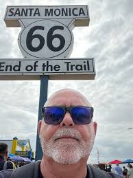 Breakfast and lunch options near Route 66