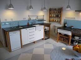 Free Standing Kitchen On A Budget Kitchen Stand Kitchen Places Freestanding Kitchen