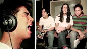 Photos of '90s Rock Legends Unearthed After 25 Years