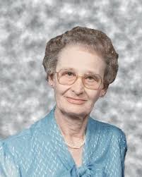 Elda Mildred Schefus