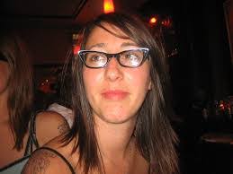 Danielle Garber's Instagram, Twitter & Facebook