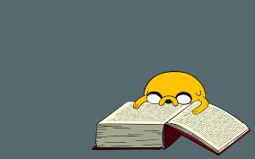 Tv Show Adventure Time Book Cartoon Humor Funny Cute Jake Cute Desktop Wallpaper Computer Wallpaper Desktop Wallpapers Adventure Time Wallpaper