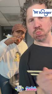 Get ready for a new a Roula & Ryan's Revenge tomorrow morning at 7 am