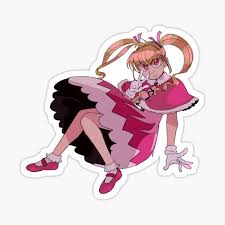 Gon freecss (ゴン゠フリークス, gon furīkusu) is a rookie hunter and the son of ging freecss. Sticker Hunter X Hunter Redbubble