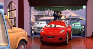 However, fillmore the volkswagen van, voiced by george carlin, who also died in 2008, appears here, voiced by. Pin On Disney
