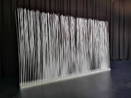 Skydesign Sichtschutz Raumteiler Ideen Fur Innen Und Aussen Von Www Skydesign News Sichtschutz Paravent Raumteiler Transparent Ra Home Decor Decor Curtains