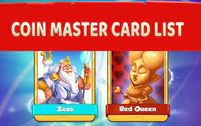 July 9, 2020 at 11:19 pm … free spins link … sonnyboy mcqueen says: Coin Master Cards Rare Cards Cmadroit