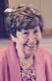 Anne Stacey Obituary