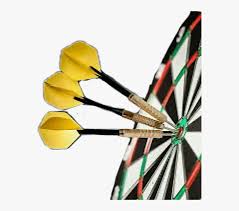 All png & cliparts images on nicepng are best quality. Transparent Dartboard Png Darts Png Download Kindpng