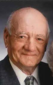 Obituary for Robert Franklin Kiefer