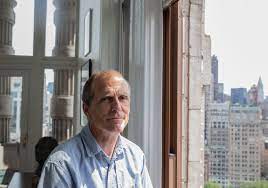 John sargent will be succeeded on january 1 by respected industry veteran don weisberg, who was president of macmillan us trade group for. Macmillan C E O John Sargent Is Departing The New York Times