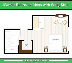 Bedroom Feng Shui Layout Small Tips Room Two Windows Window
