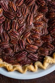 How To Make A Pie Crust Recipe Chocolate Pecan Pie Chocolate Pecan Recipes