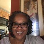 Yvette Carver's Instagram, Twitter & Facebook