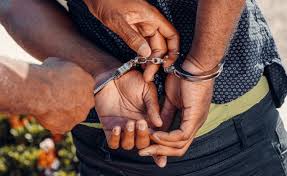 Toccoa Man Arrested in Connection with Drive-By Shooting Case in Athens -