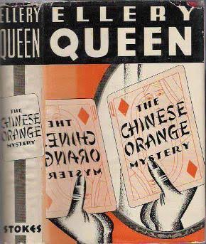 The Chinese Orange Mystery - Wikipedia