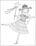 You can download free printable pinkalicious & peterrific coloring pages at coloringonly.com. Pinkalicious Coloring Pages Coloring Pages Coloring Pages For Boys Coloring Pages For Girls