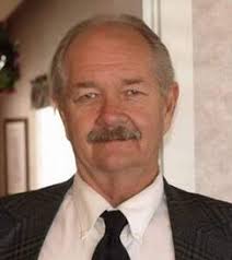 Douglas Blythe Perry