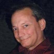 Darren Michael Vogts Obituary