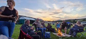 Raging throat and feeling rotten. Tested positive for Covid. Definitely  picked it up in Dent.