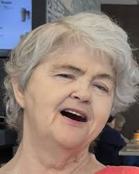 Julia Nell Smothers Obituary May 29, 2025