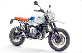 Fits perfectly with the original front fender. Endurofahrwerk Fur Bmw Urban Gs Tourenfahrer