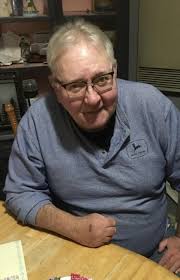 Obituary for William F. "Bib" Sylvia