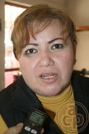 Designan a nueva Agente del Ministerio Público de Responsabilidad Juvenil,  en Zongolica