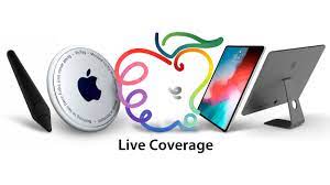 What is the apple spring event 2021? F1jzse0 K4orxm