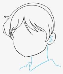 In this video, i show you how to draw a female face with an easy step by step for beginners. Outline Drawings Of Girl Hd Png Download Transparent Png Image Pngitem