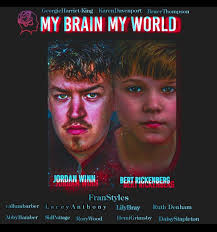 West Lynn actor Jordan Winn creates film about his journey through  education without an autism diagnosis