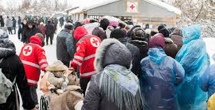 ✓ free for commercial use ✓ high quality images. People Suffering In Ukraine S Frozen Conflict Far From Forgotten Aiia Australian Institute Of International Affairs