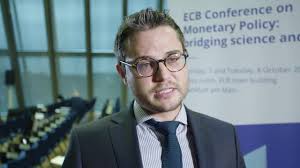 ECB Monetary Policy Conference: Interview with Michael Weber